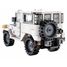 Toyota Land Cruiser FJ40 vehicle 374 Pieces C55042W CaDA 2