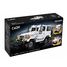 Toyota Land Cruiser FJ40 vehicle 374 Pieces C55042W CaDA 4