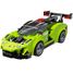 Velocity Hurricane race car 165 Pieces C55052W CaDA 2