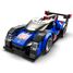 Supersonic Star race car 164 Pieces C55053W CaDA 1