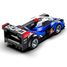 Supersonic Star race car 164 Pieces C55053W CaDA 2