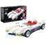 Sportscar Speed Racer Mach 5 294 Pieces C55087W CaDA 3