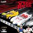 Sportscar Speed Racer Mach 5 294 Pieces C55087W CaDA 7
