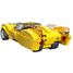 Sportscar Speed Racer Shooting Star 250 Pieces C55088W CaDA 2