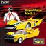 Sportscar Speed Racer Shooting Star 250 Pieces C55088W CaDA 4