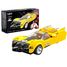 Sportscar Speed Racer Shooting Star 250 Pieces C55088W CaDA 3