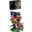 Four seasons story tree house 1155 pieces C66004W CaDA 7