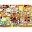 Candy factory by Laure Cacouault K114-100 Puzzle Michele Wilson 2