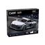 Sportscar Audi R8 Coupé 536 Pieces C57012W CaDA 4
