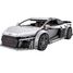 Sportscar Audi R8 Coupé 536 Pieces C57012W CaDA 1
