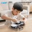Sportscar Audi R8 Coupé 536 Pieces C57012W CaDA 3