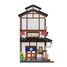 Japanese Izakaya 1195 pieces C66019W CaDA 4