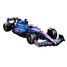 BWT Alpine F1 Team A525 2173 Pieces C64012W CaDA 1