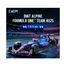 BWT Alpine F1 Team A525 2173 Pieces C64012W CaDA 6