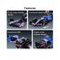 BWT Alpine F1 Team A525 2173 Pieces C64012W CaDA 7