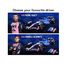 BWT Alpine F1 Team A525 2173 Pieces C64012W CaDA 8