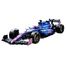 BWT Alpine F1 Team A525 2173 Pieces C64012W CaDA 2