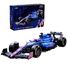 BWT Alpine F1 Team A525 2173 Pieces C64012W CaDA 4