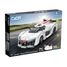 Pininfarina H2 Speed Car 296 Pieces C51090W CaDA 4