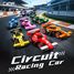Set of 8 mini racing cars to build C55101W CaDA 2