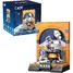 Apollo 11 lunar module NASA 206 Pieces C56043W CaDA 2