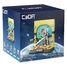 The Voyager Probe NASA 149 Pieces C56046W CaDA 3