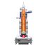 Artemis Space Launch System NASA 659 Pieces C56049W CaDA 2