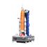 Artemis Space Launch System NASA 659 Pieces C56049W CaDA 3