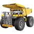 Heavy Duty Truck 372 pieces C65001W CaDA 1