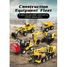 Heavy Duty Truck 372 pieces C65001W CaDA 6