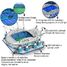 Manchester City Stadium 4473 pieces C66022W CaDA 6