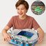 Manchester City Stadium 4473 pieces C66022W CaDA 3