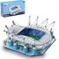 Manchester City Stadium 4473 pieces C66022W CaDA 7