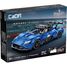 Sportscar Maserati GT2 549 Pieces C57013W CaDA 7