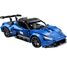 Sportscar Maserati GT2 549 Pieces C57013W CaDA 3