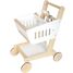 Wooden Shopping Trolley Fresh LE12836 Small Foot company 3