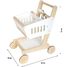 Wooden Shopping Trolley Fresh LE12836 Small Foot company 2