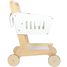 Wooden Shopping Trolley Fresh LE12836 Small Foot company 4