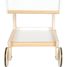 Wooden Shopping Trolley Fresh LE12836 Small Foot company 9