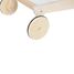 Wooden Shopping Trolley Fresh LE12836 Small Foot company 10