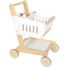 Wooden Shopping Trolley Fresh LE12836 Small Foot company 1