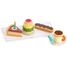 Gourmet coffee set V8180 Vilac 1