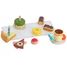 Gourmet coffee set V8180 Vilac 2