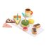 Gourmet coffee set V8180 Vilac 7