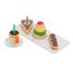 Gourmet coffee set V8180 Vilac 9