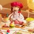 Gourmet coffee set V8180 Vilac 3