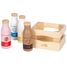 Dairy drinks crate Fresh LE12820 Small Foot company 2