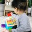 Magic Touch Cash Register HA-E16660 Hape Toys 6