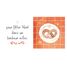 Red Advent Calendar - 24 little books SJ-5742 Sassi Junior 7