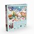 Advent Calendar Christmas Village MA011 Martinex 4